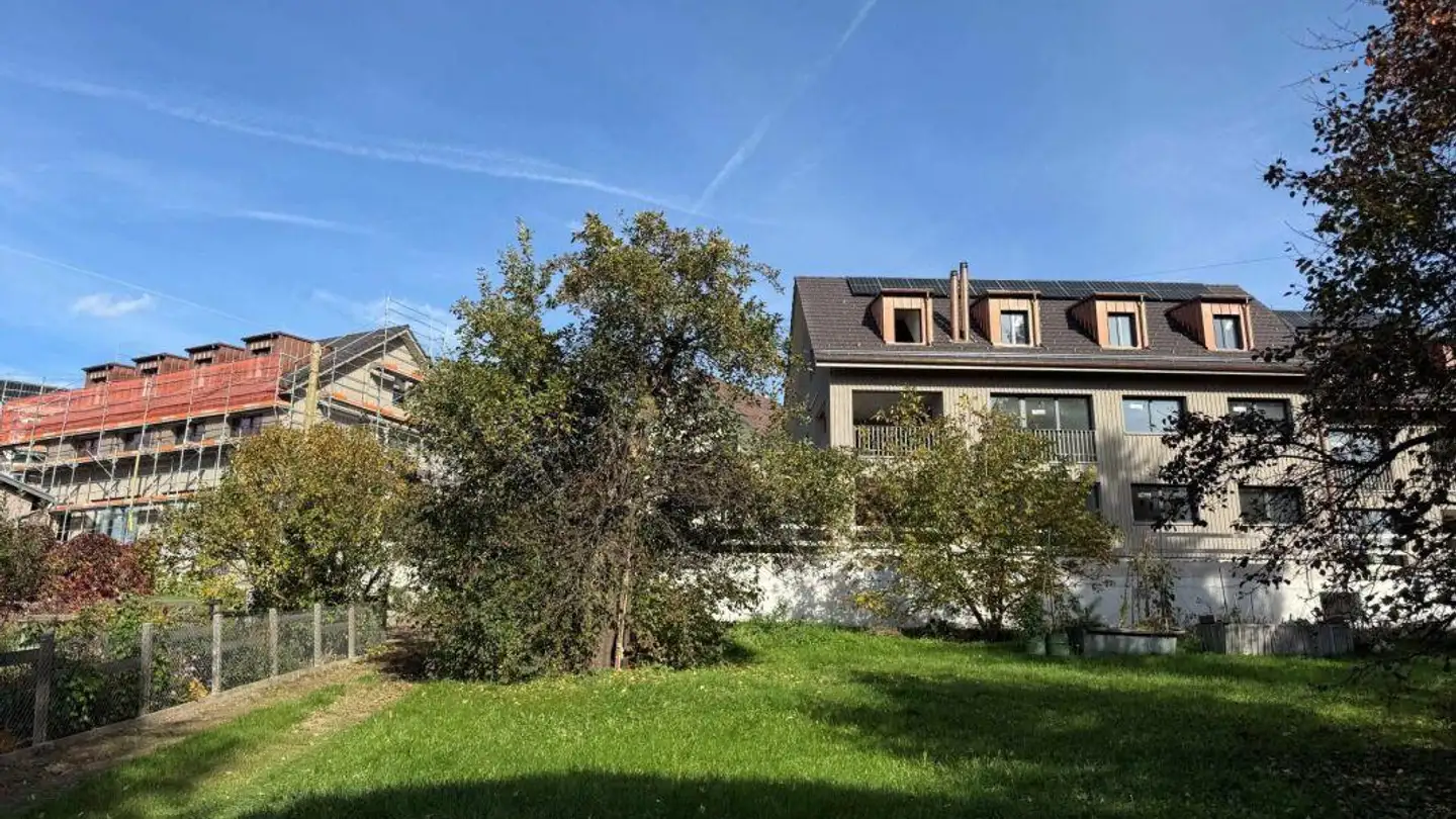 Appartamento in vendita - Froheggstrasse, 9545 Wängi - Photo 2