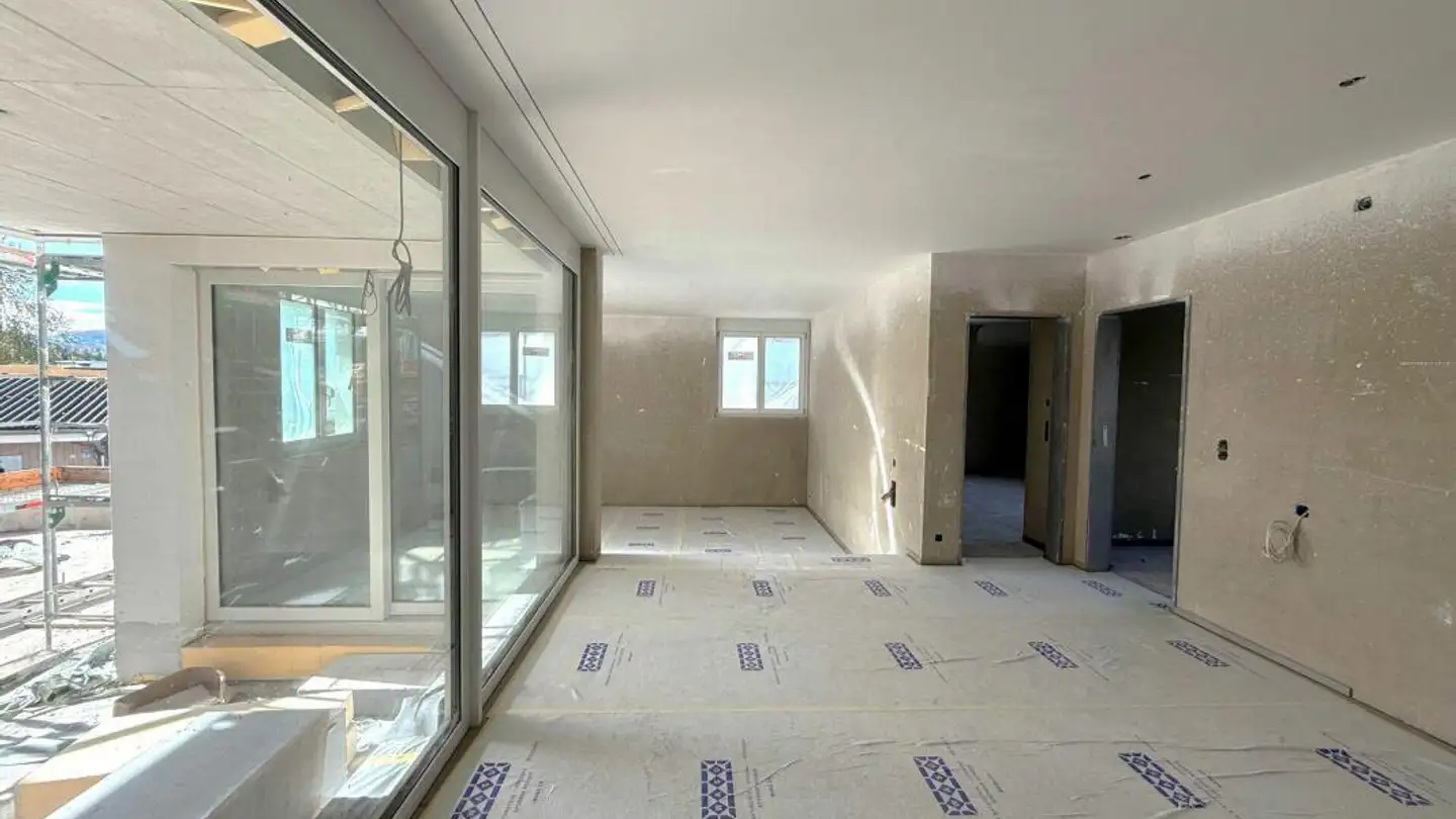 Appartamento in vendita - Froheggstrasse, 9545 Wängi - Photo 3