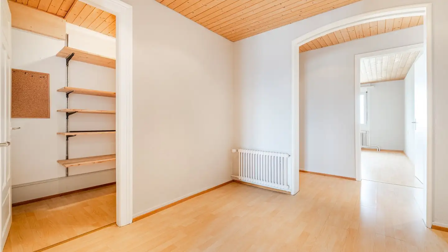 Appartement à louer - Bahnhofstrasse 38, 9320 Arbon - Photo 3