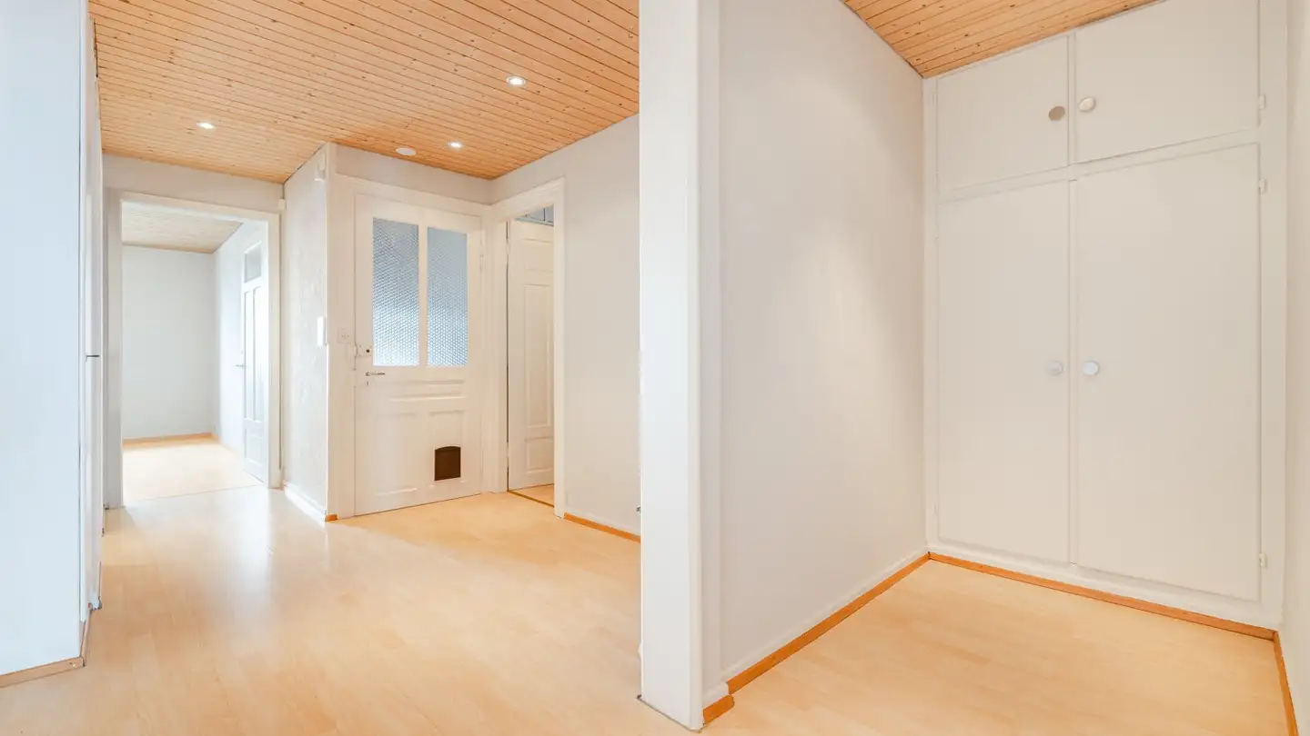 Appartement à louer - Bahnhofstrasse 38, 9320 Arbon - Photo 4