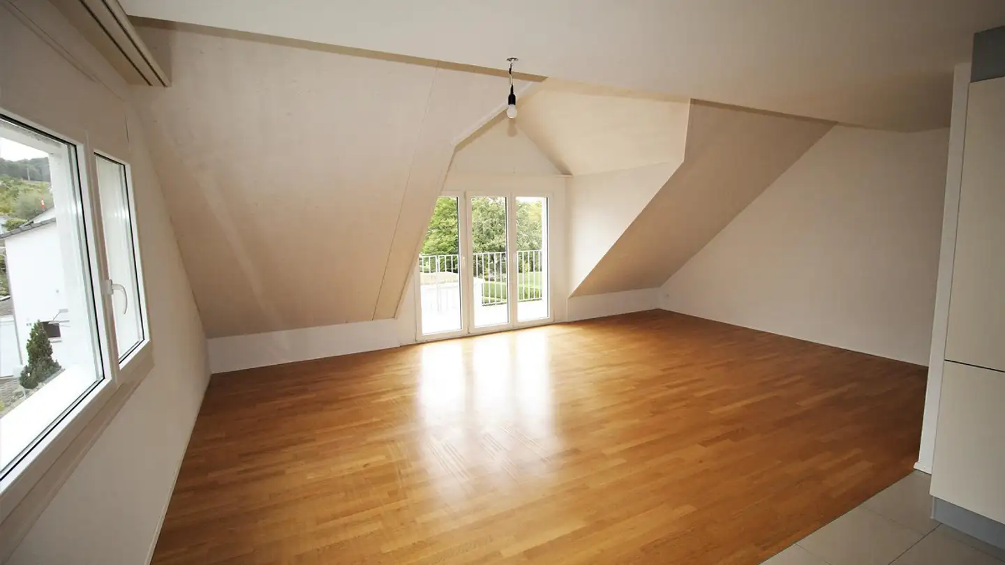 Appartement à louer - Philippenstrasse 5, 8247 Flurlingen - Photo 4