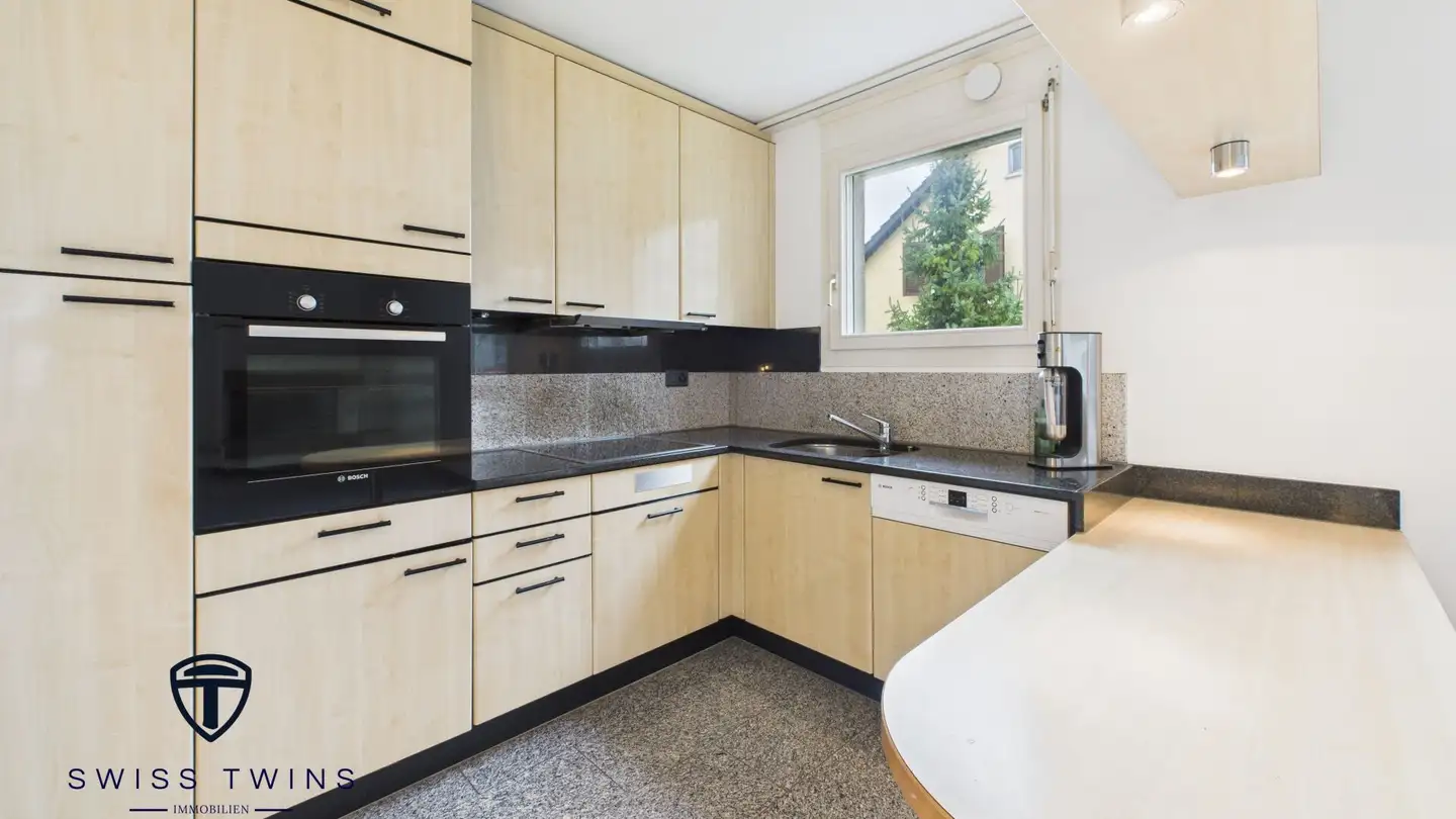 Wohnung mieten - 8052 Zürich - Foto 4