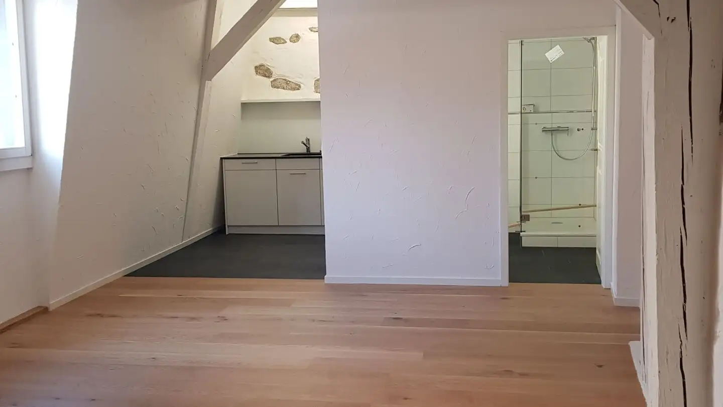 Appartamento in affitto - Stalden 4, 4500 Solothurn