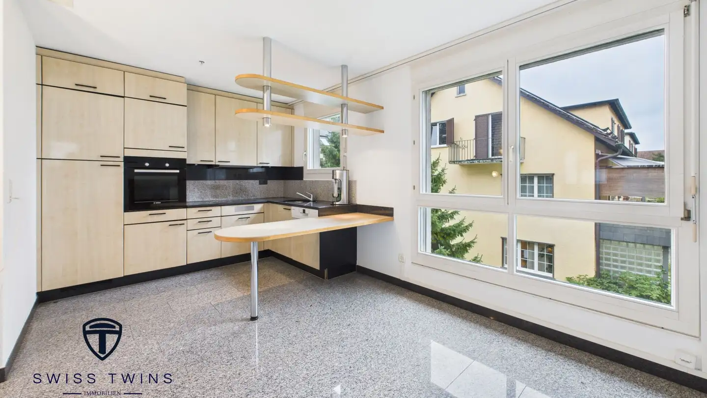 Wohnung mieten - 8052 Zürich - Foto 3