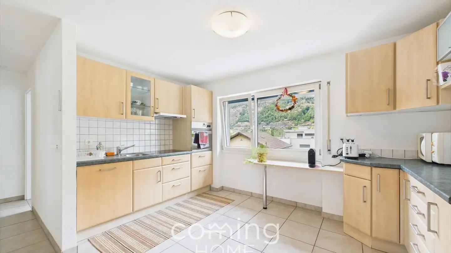 Appartamento in vendita - 3902 Glis - Photo 3