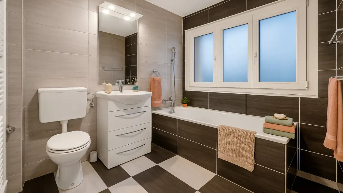 Appartamento in affitto - 2950 Courgenay - Photo 2