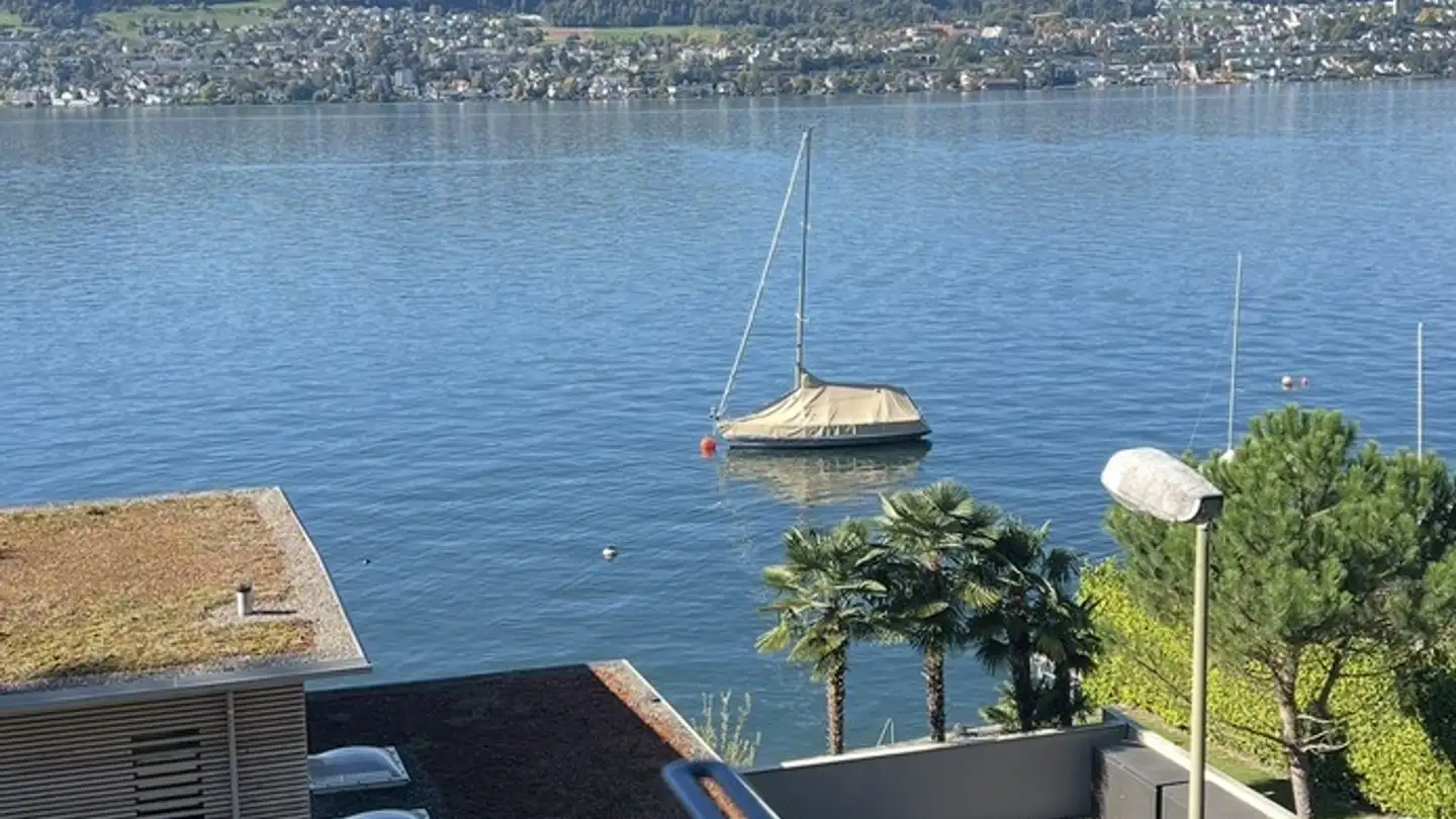 Appartement à louer - 8704 Herrliberg