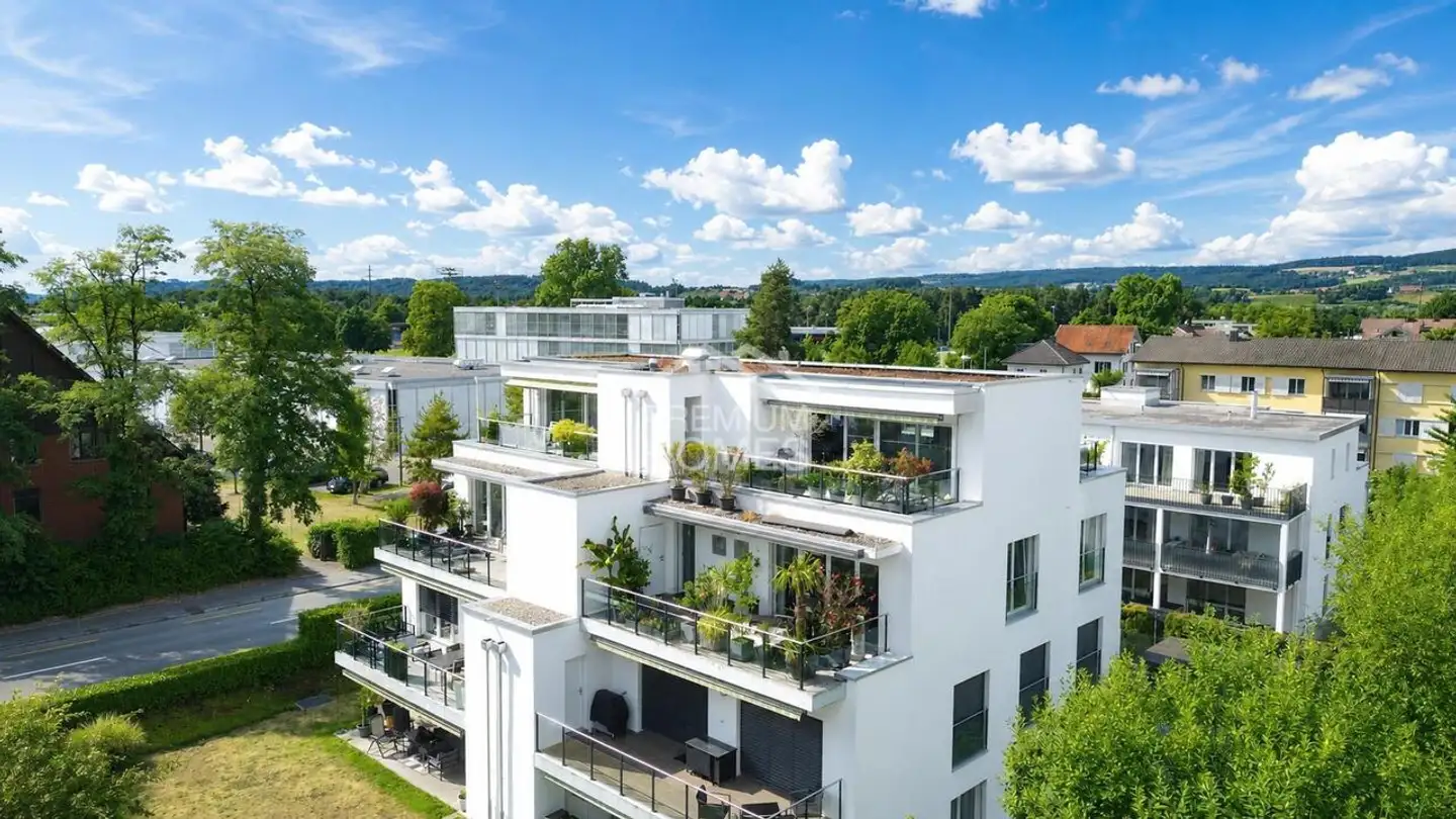 Attico in vendita - 8500 Frauenfeld