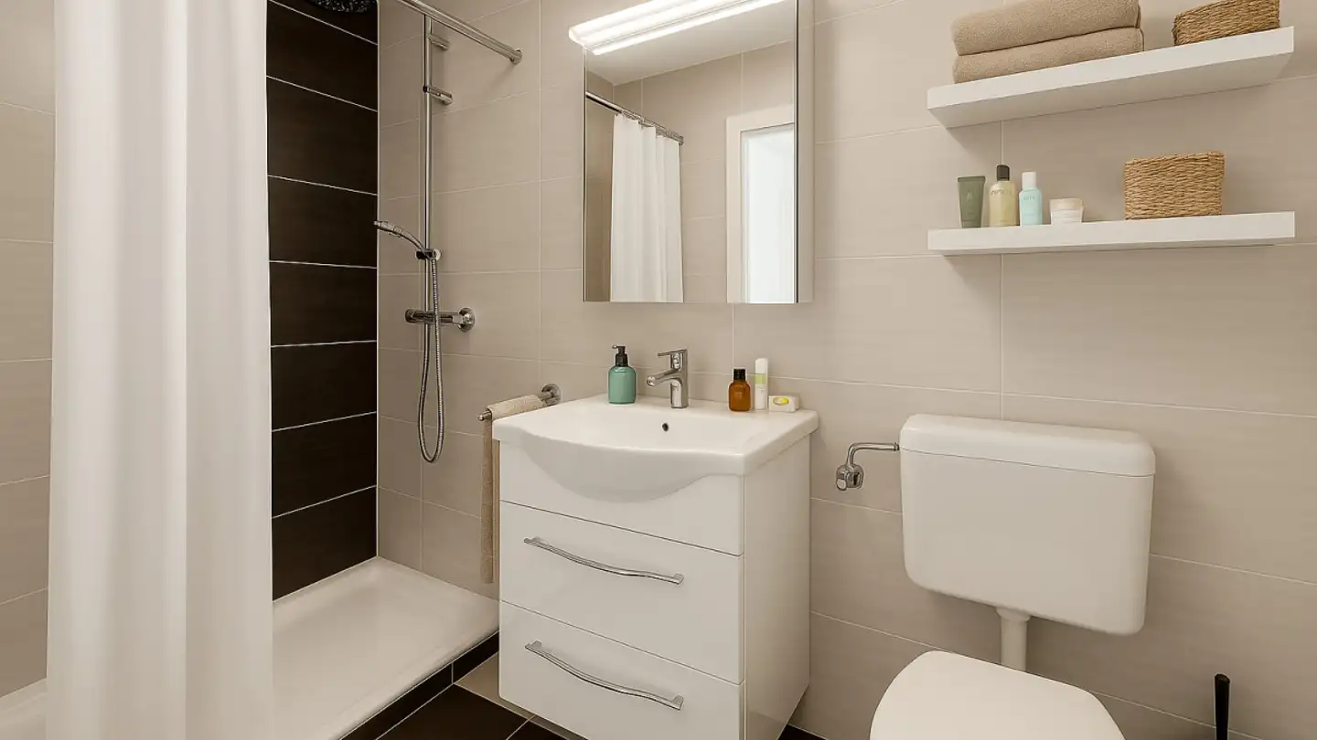 Appartamento in affitto - 2950 Courgenay - Photo 3