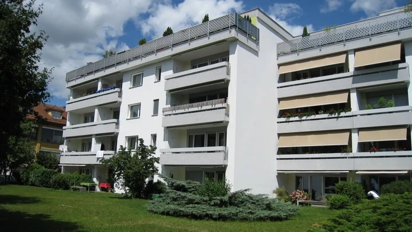 Wohnung mieten - Rue Du Cornouiller / Cornouillerstrasse 4, 2502 Biel/Bienne - Foto 2