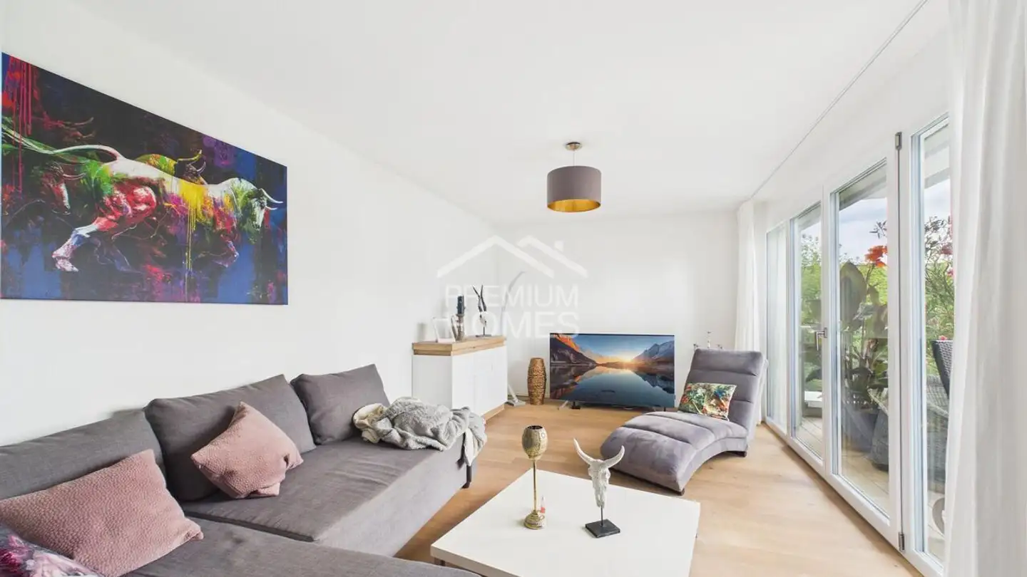 Attico in vendita - 8500 Frauenfeld - Foto 2