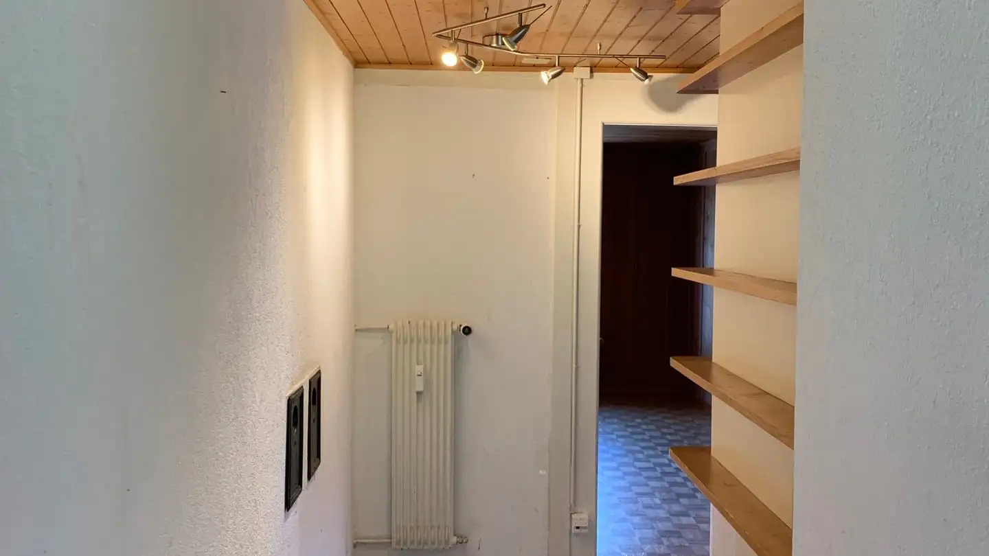 Appartement à louer - Rohrbachgasse 4, 3155 Helgisried-Rohrbach - Photo 2