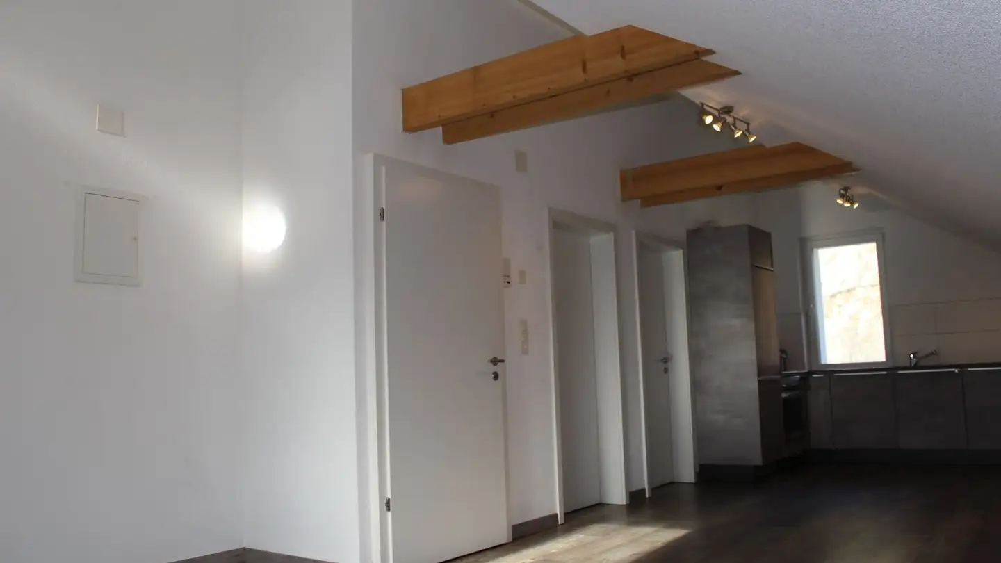 Appartamento in affitto - Rue des Gorges 41, 2740 Moutier - Photo 4