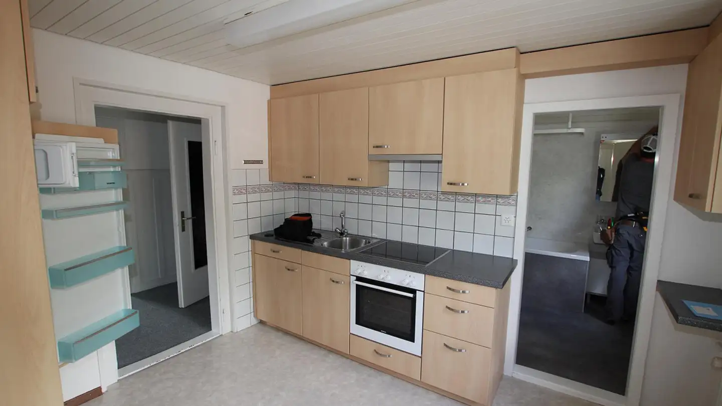 Attico in affitto - Lindenstrasse 1, 8890 Flums - Photo 3