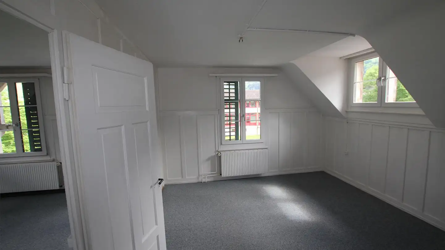 Attico in affitto - Lindenstrasse 1, 8890 Flums - Photo 4