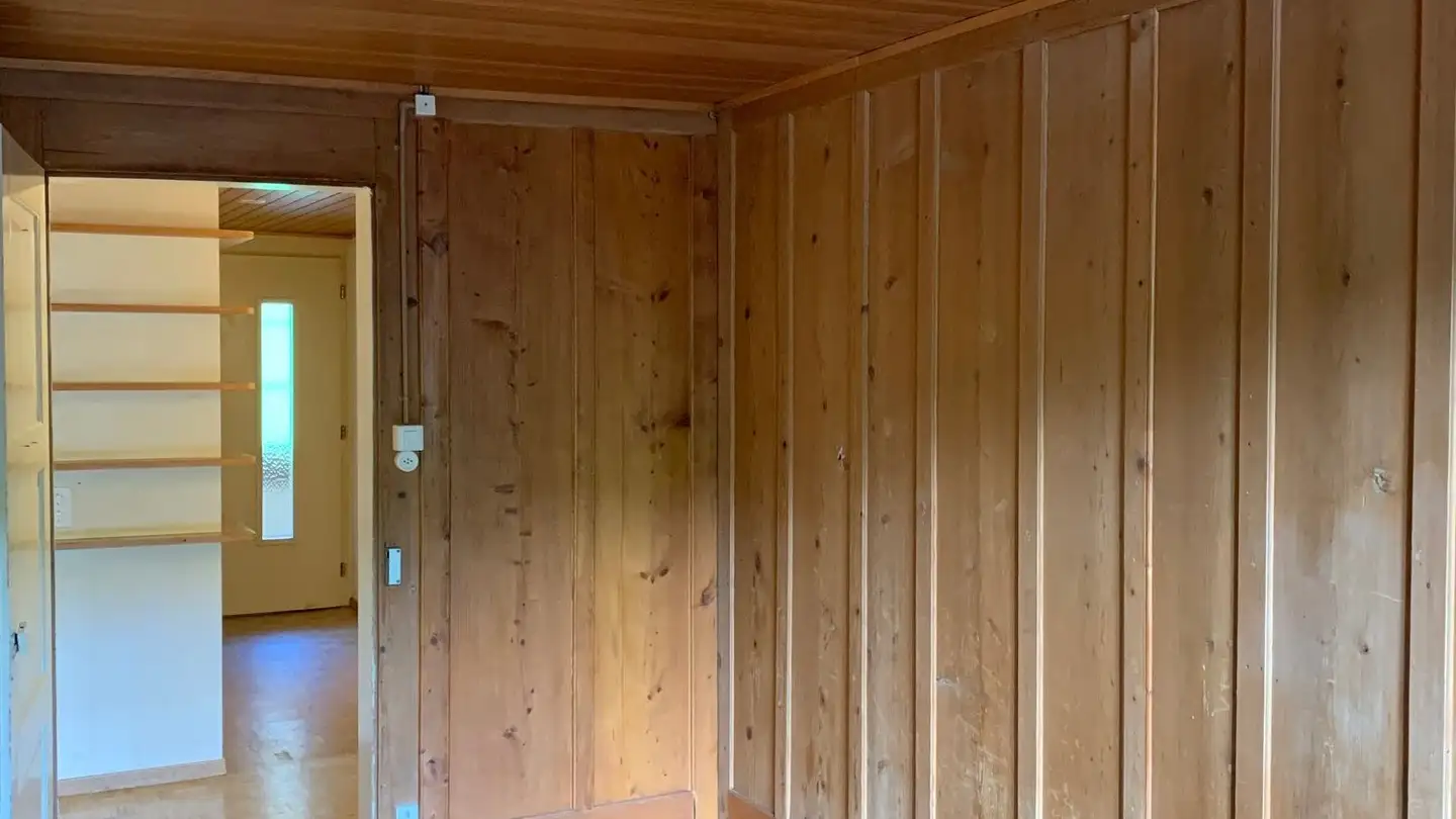 Appartement à louer - Rohrbachgasse 4, 3155 Helgisried-Rohrbach - Photo 3