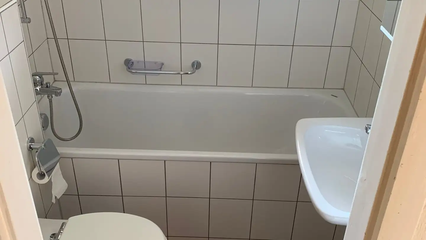 Appartement à louer - Rohrbachgasse 4, 3155 Helgisried-Rohrbach - Photo 4