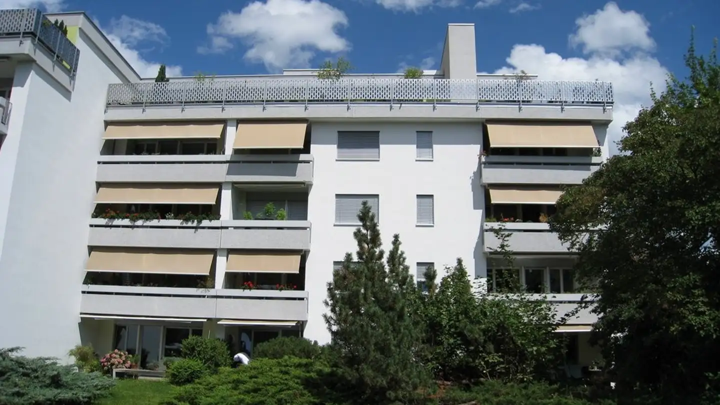 Wohnung mieten - Rue Du Cornouiller / Cornouillerstrasse 4, 2502 Biel/Bienne - Foto 3