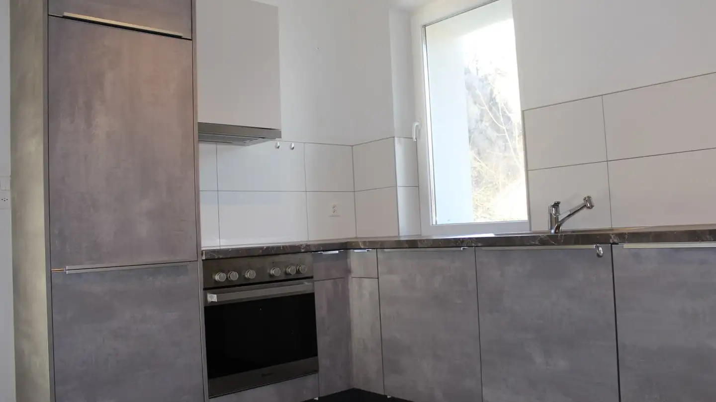 Appartement à louer - Rue des Gorges 41, 2740 Moutier