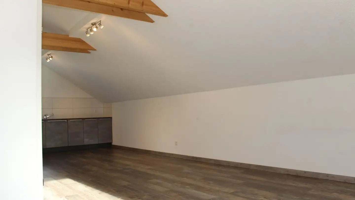 Appartamento in affitto - Rue des Gorges 41, 2740 Moutier - Photo 2