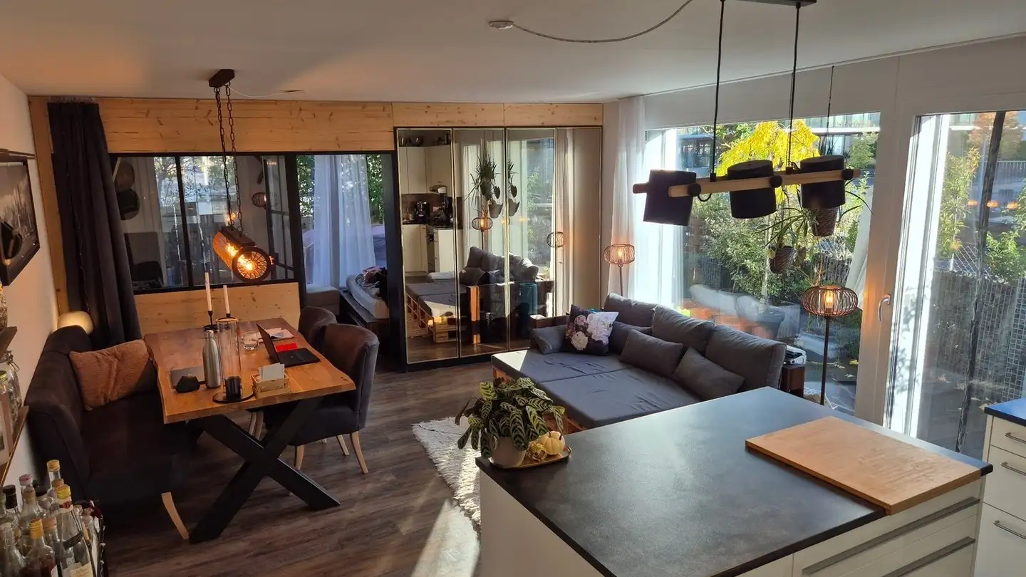 Appartamento in affitto - Sempachstrasse, 6203 Sempach Station