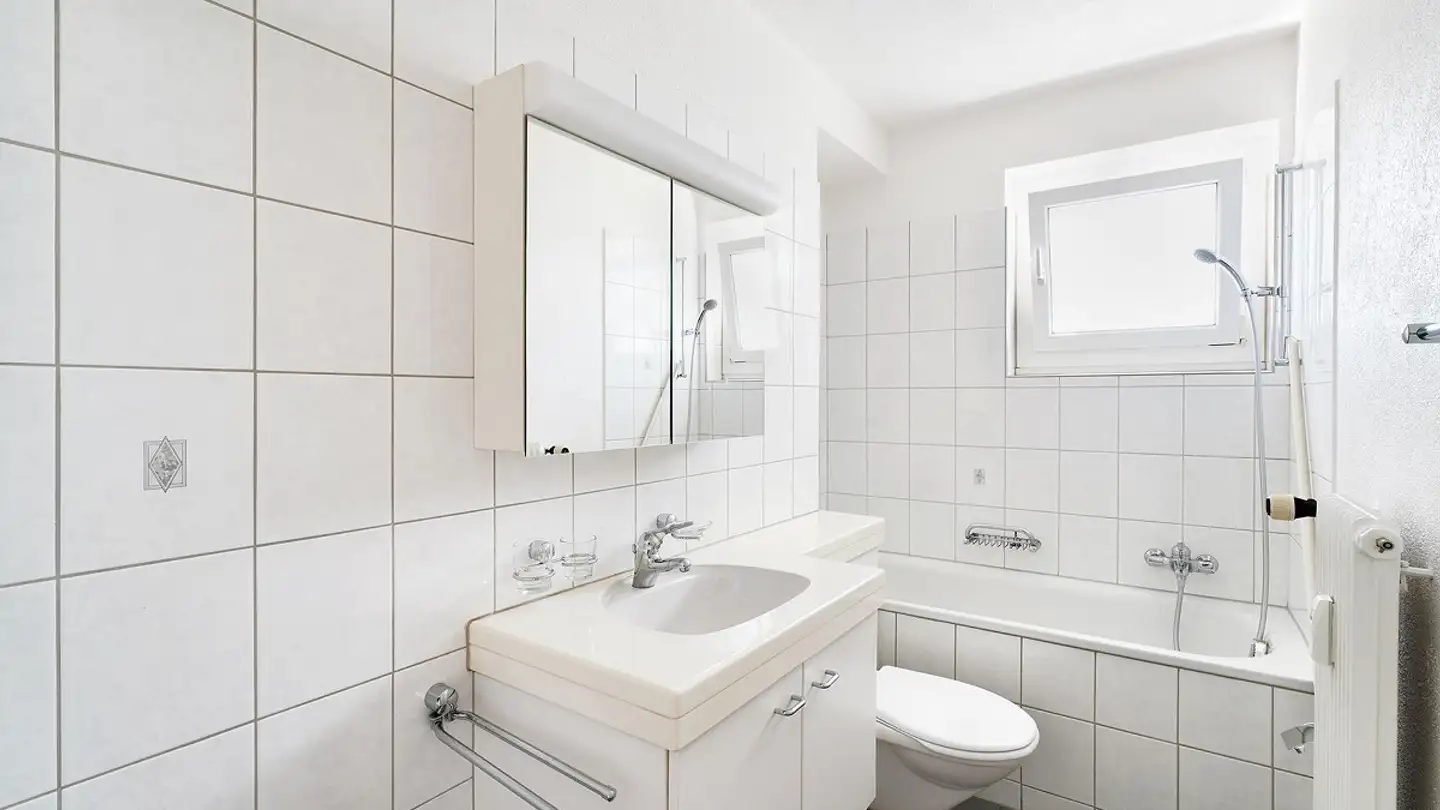 Wohnung mieten - Lehenmattstrasse 201, 4052 Basel - Foto 3