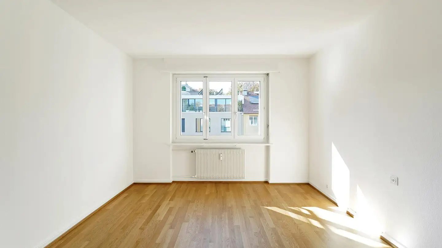 Wohnung mieten - Lehenmattstrasse 201, 4052 Basel - Foto 4