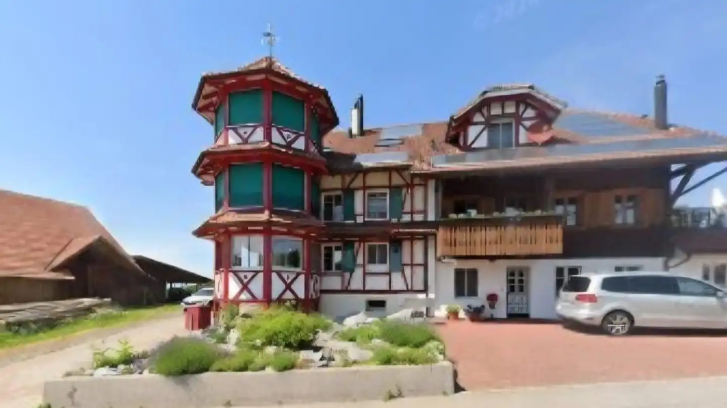 Apartment for rent - 6288 Schongau
