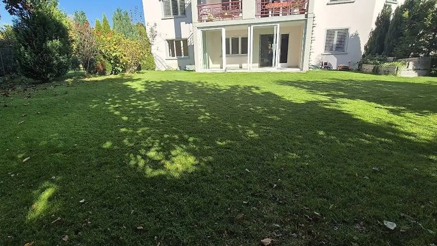 Wohnung mieten - Bergerwilerstrasse 9, 8572 Berg TG