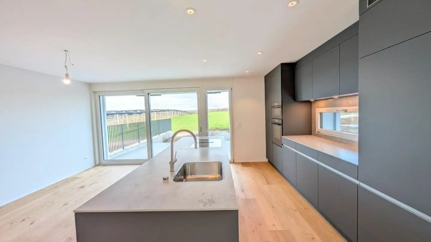 Appartamento in vendita - Eichacherstrasse 21, 8904 Aesch ZH