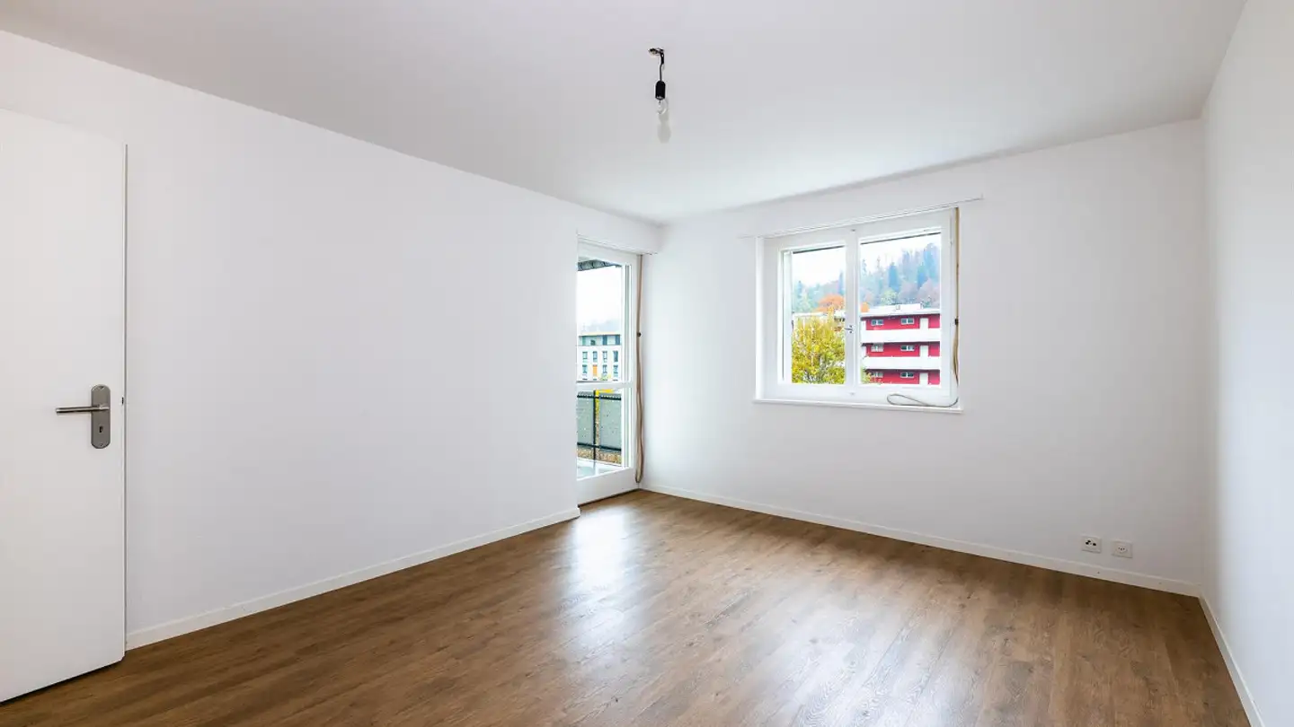Appartamento in affitto - Sportweg 6, 6010 Kriens - Foto 3