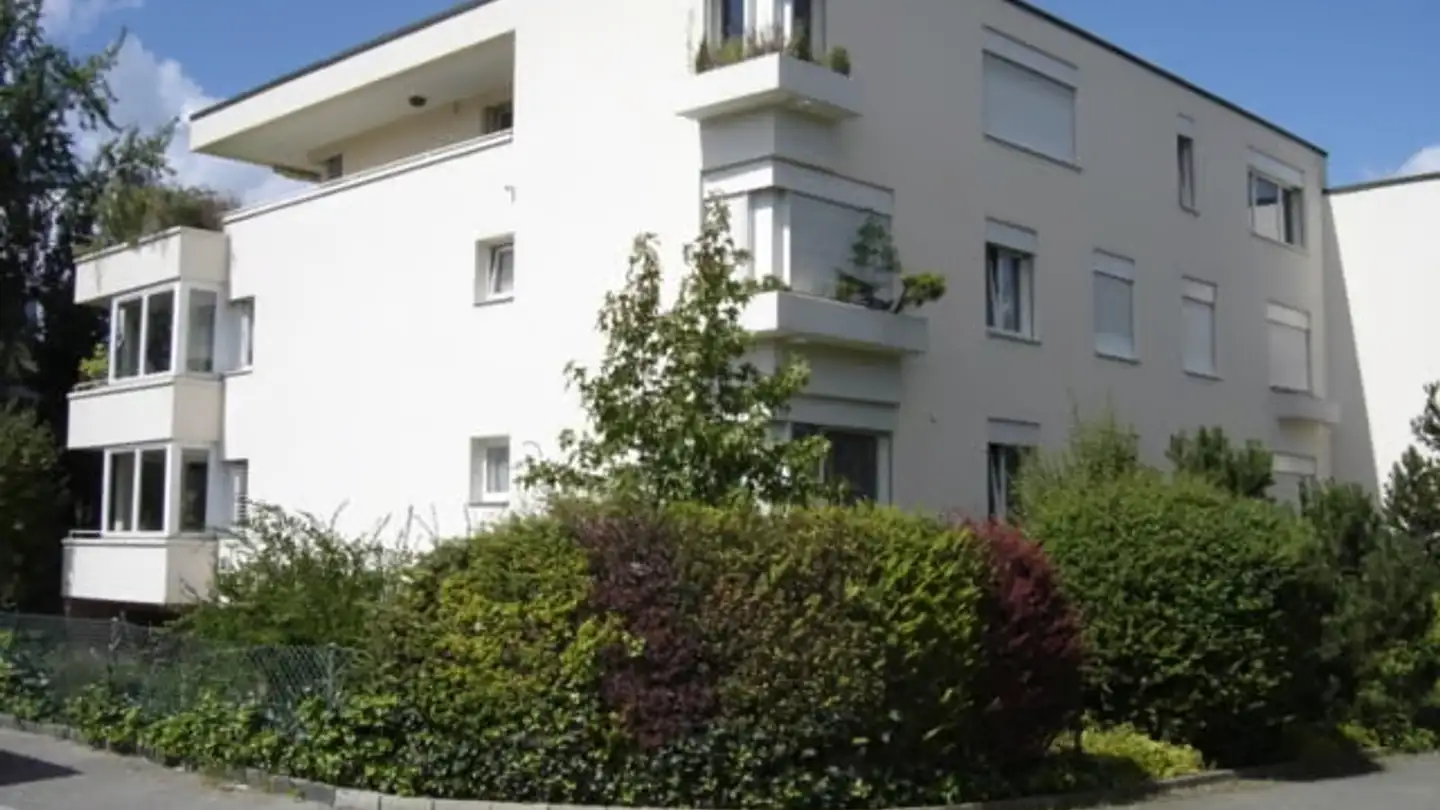Penthouse mieten - Burgfeldermattweg 35, 4123 Allschwil