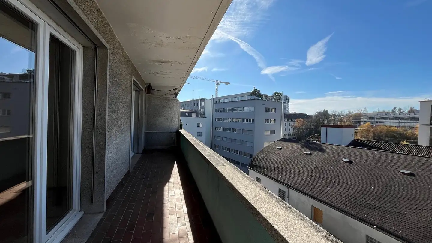 Appartement à louer - Rue François-Guillimann 16, 1700 Fribourg - Photo 2