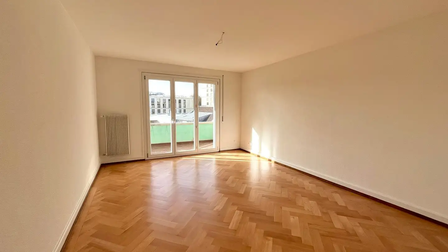 Appartement à louer - Rue François-Guillimann 16, 1700 Fribourg - Photo 4