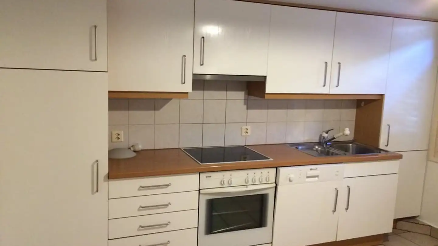 Appartamento in affitto - Rue Du Moulin 10, 2740 Moutier - Foto 2