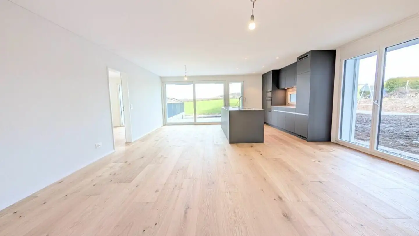 Appartamento in vendita - Eichacherstrasse 21, 8904 Aesch ZH - Foto 2