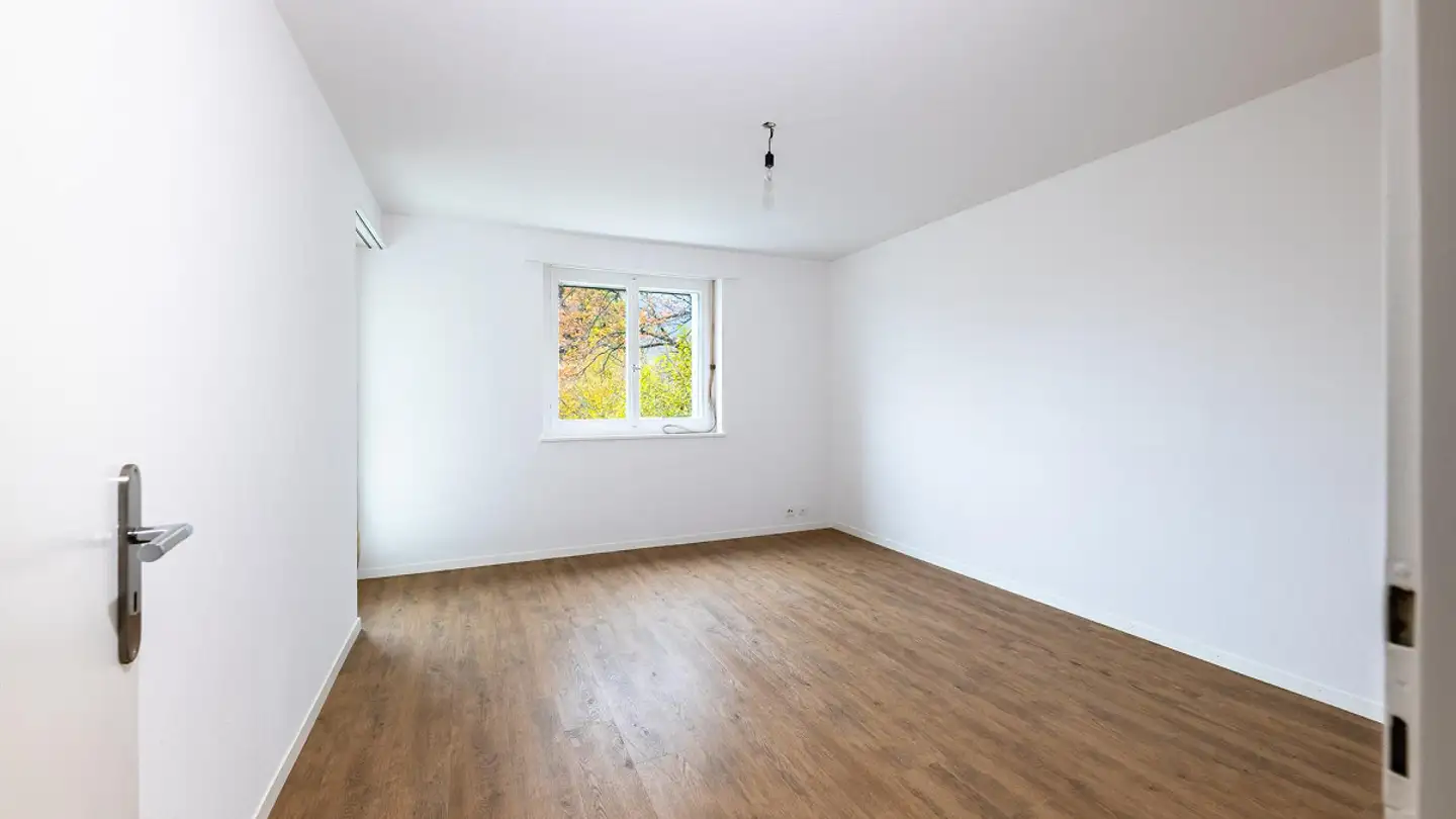 Appartamento in affitto - Sportweg 6, 6010 Kriens