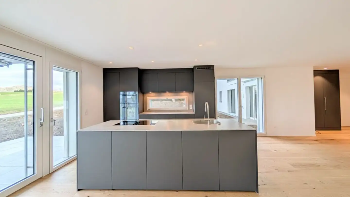 Appartamento in vendita - Eichacherstrasse 21, 8904 Aesch ZH - Foto 3