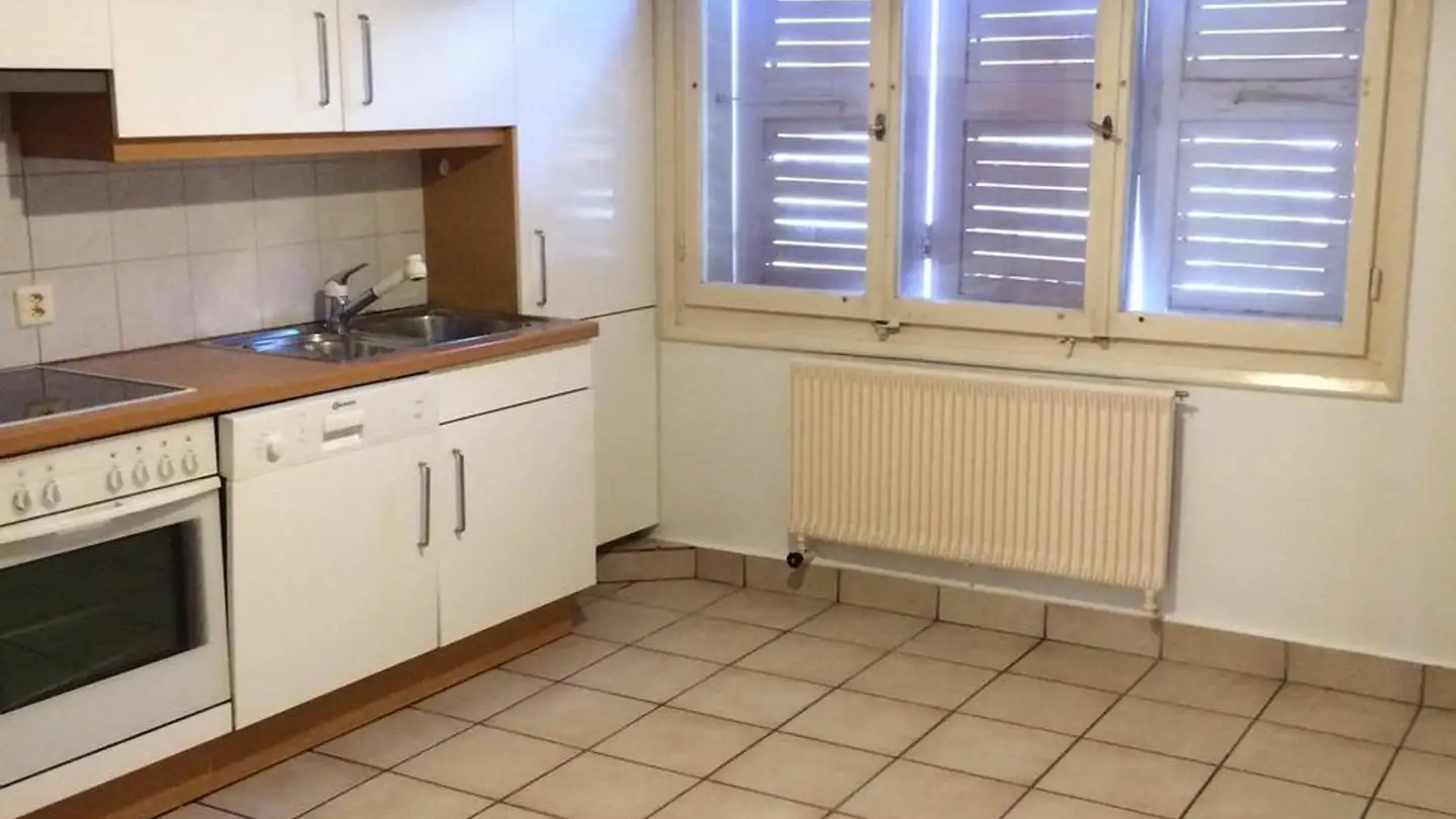 Appartamento in affitto - Rue Du Moulin 10, 2740 Moutier - Foto 3