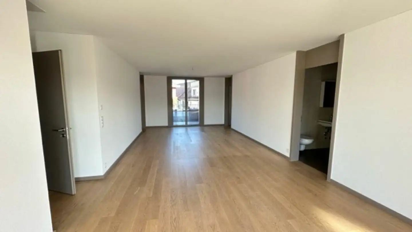 Apartment for rent - Hohlstrasse, 8004 Zürich