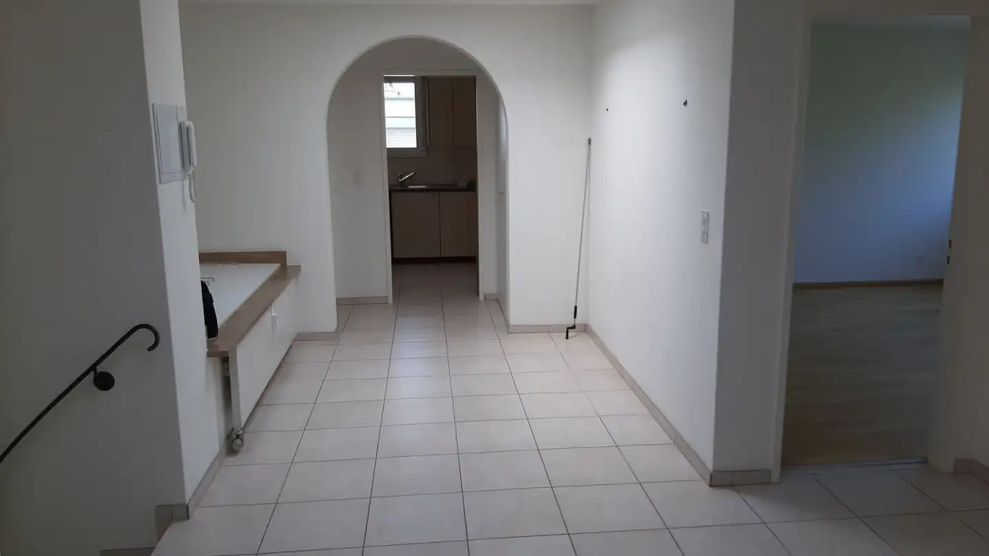 Penthouse mieten - Burgfeldermattweg 35, 4123 Allschwil - Foto 4