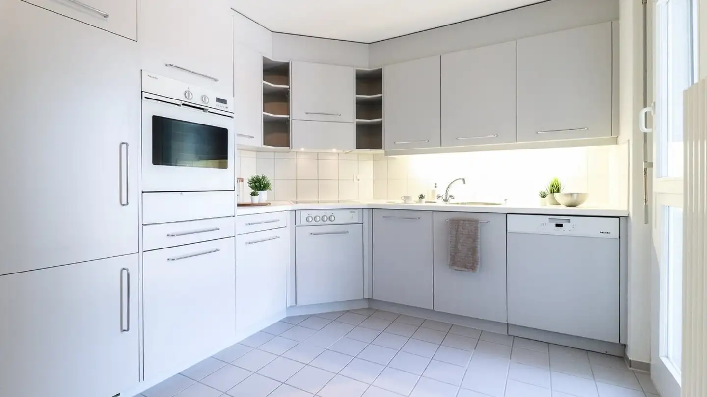 Appartamento in affitto - Schürlirain 44, 3172 Niederwangen b. Bern - Photo 4