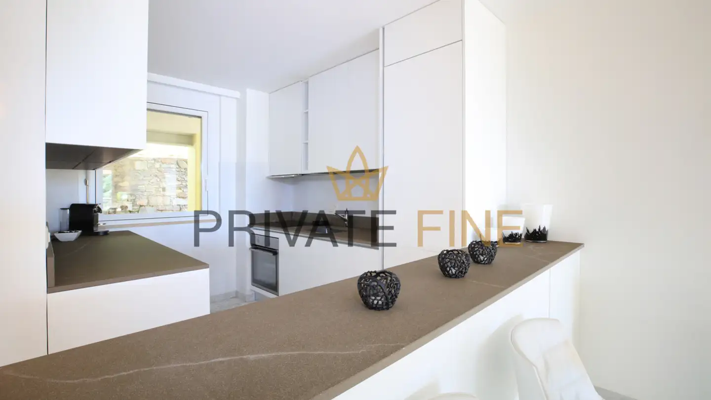 Wohnung kaufen - 6612 Ascona - Foto 4