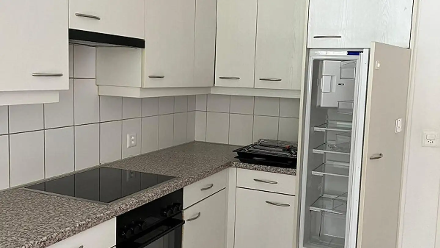 Appartamento in affitto - Frassen 2, 7013 Domat/Ems - Foto 3
