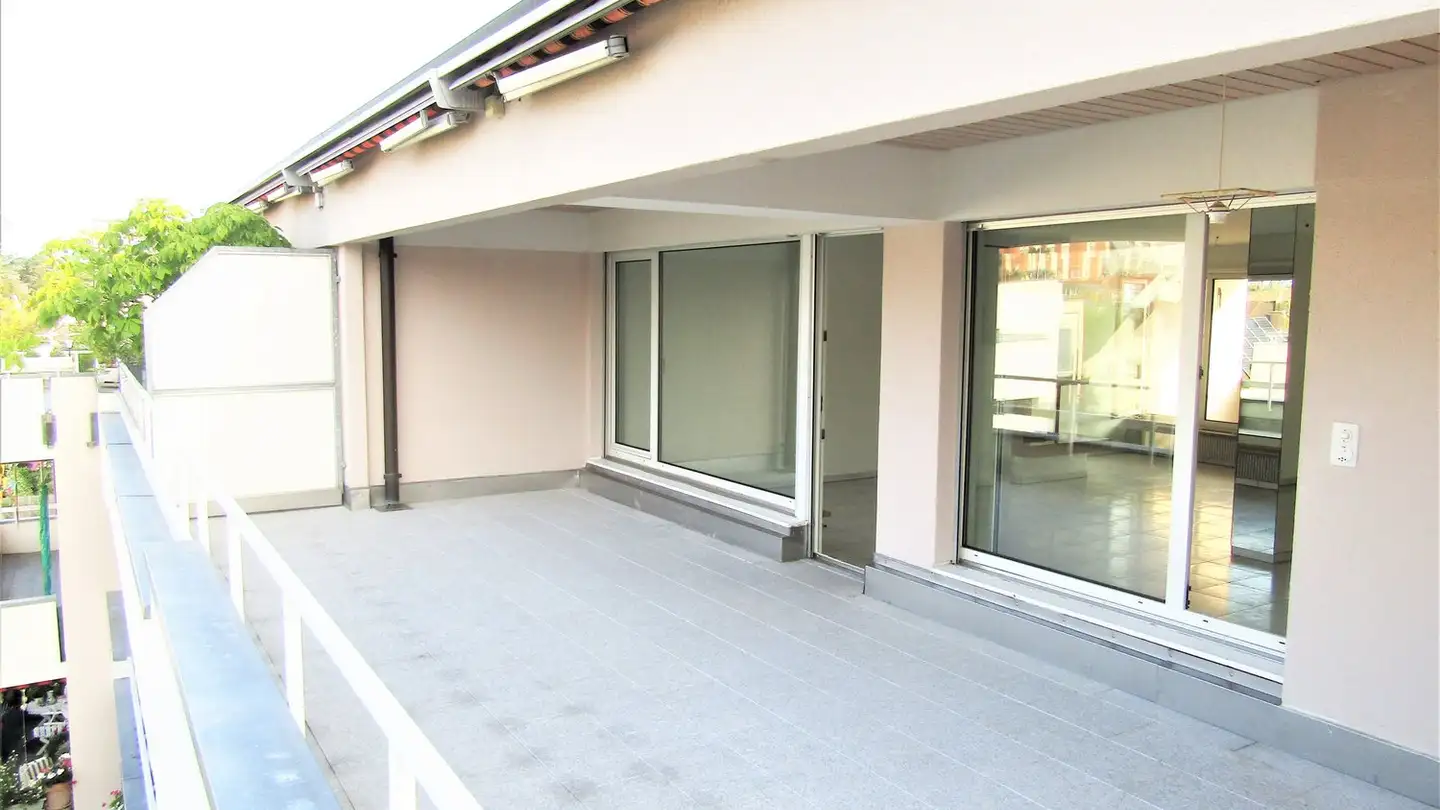 Attico in affitto - Sandweg 32, 4123 Allschwil