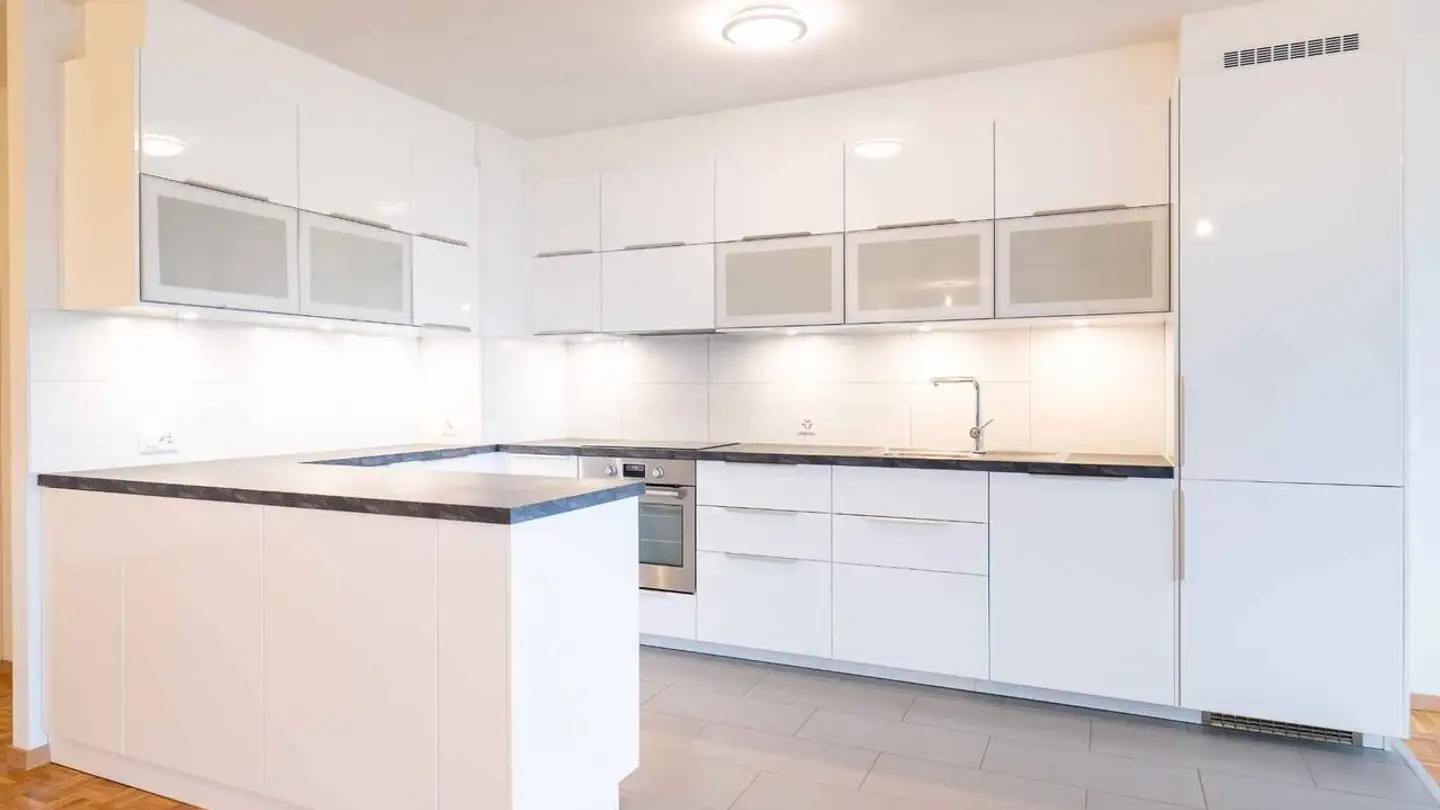 Appartement à louer - 1026 Denges