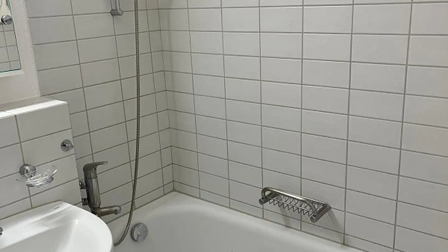 Appartamento in affitto - Frassen 2, 7013 Domat/Ems - Foto 4