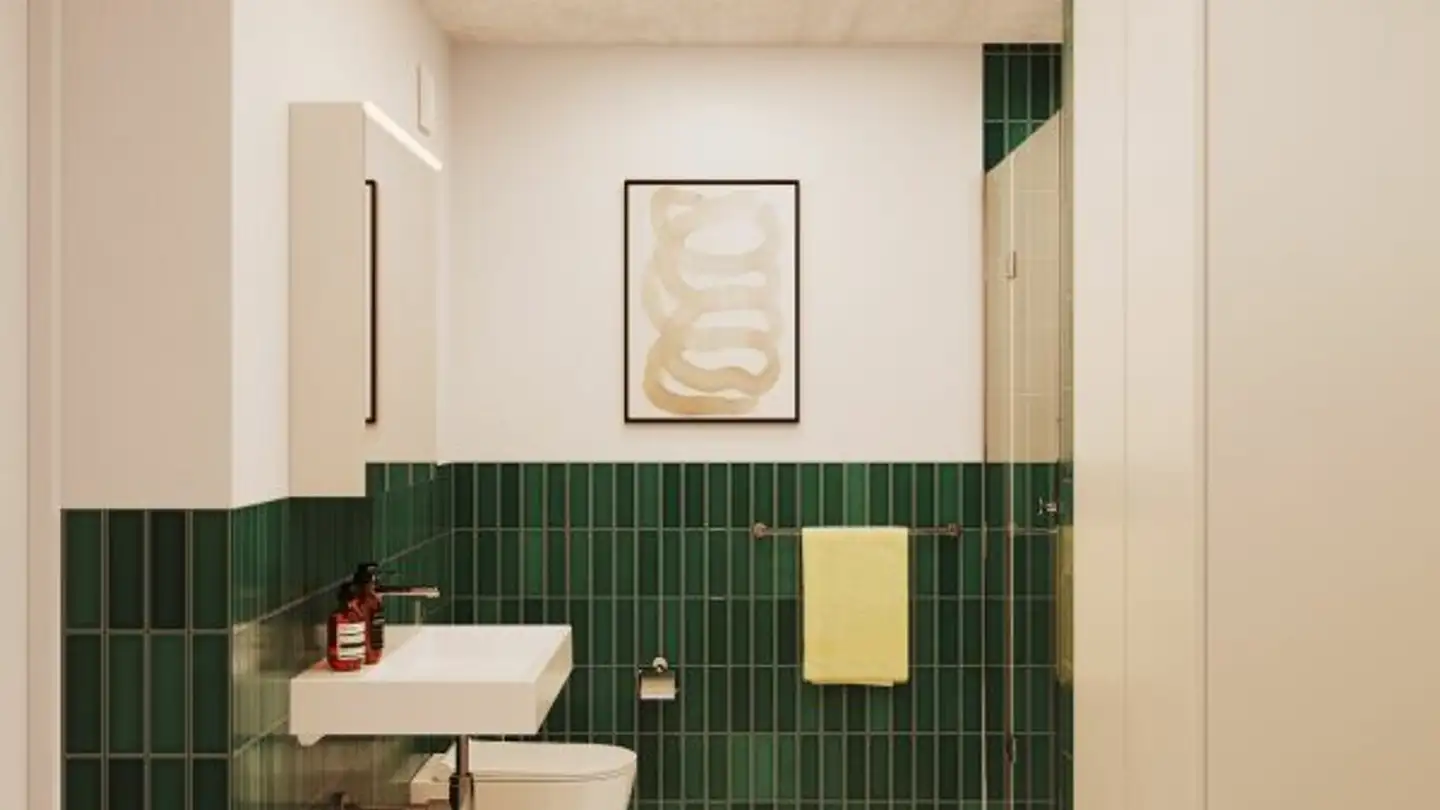 Apartment for rent - Farbhofweg 4, 8048 Zürich - Photo 4