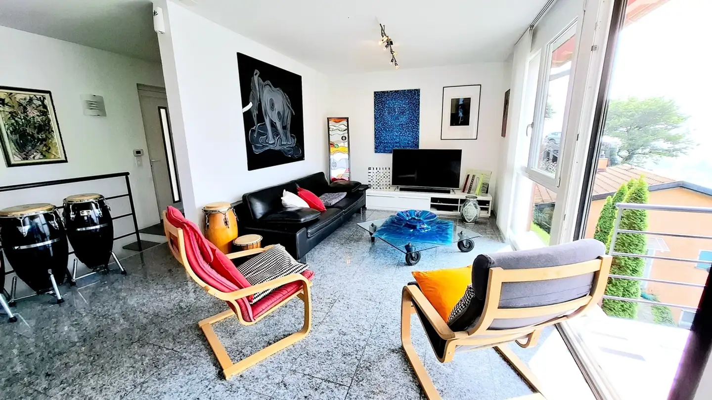 Maison individuelle à vendre - 6500 Bellinzona - Photo 4