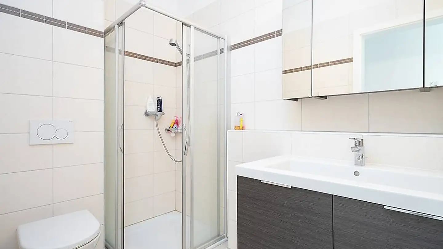 Penthouse for rent - Via Ronchetti 22, 6518 Gorduno - Photo 2